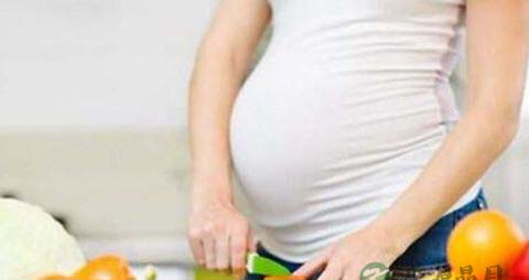 孕中期饮食