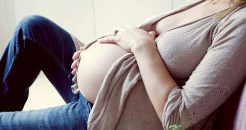 怀孕期间出水痘_怀孕出水痘对胎儿的影响