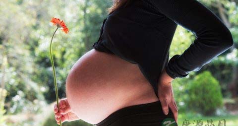 孕妇谷丙转氨酶高是什么原因