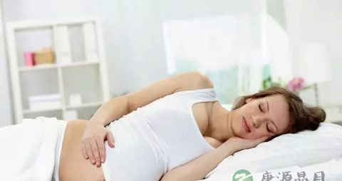 孕妇能睡电热毯吗