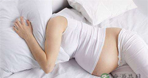 孕妇胃疼会影响胎儿吗