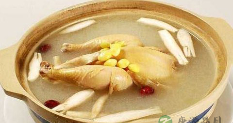 孕妇晚餐煲汤食谱大全