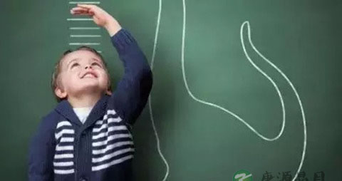 【孩子长高要从孕期开始】孩子从什么时候开始长高