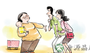 孙子咳嗽奶奶自责患上焦虑症 老人带娃压力大