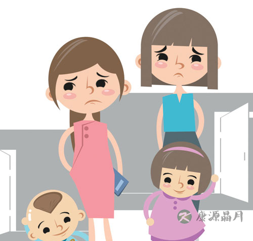 假期托管班变＂脱管＂ 托管无合同 老师是客串