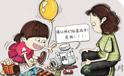3岁女童幼儿园被同学划破脸毁容