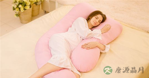 为什么孕妇的睡姿刚好与常人相反呢？