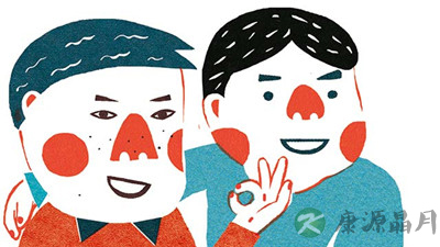 不要要求孩子每件事都要在“对的轨迹上”