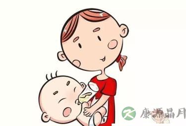 母乳还是那个母乳，装进奶瓶怎么喂呢？