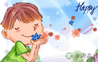 好音乐能提高孩子的创造力 闻花香也可以？