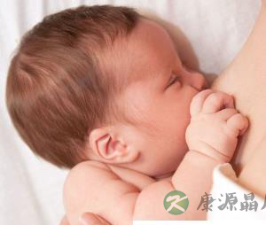 不要以为母乳就是绝对健康的哦