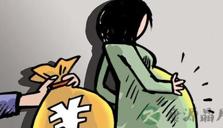 人大委员建议“规范代孕” 不搞一棒子打死政策