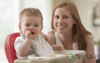 学做食神妈妈 为宝宝添加辅食