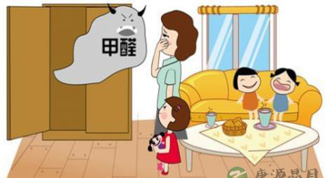 环境污染致白血病 面对糟糕污染父母该怎么办？