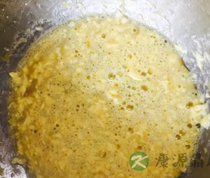 宝宝春游的小零食自己做 旺仔小馒头入口即化