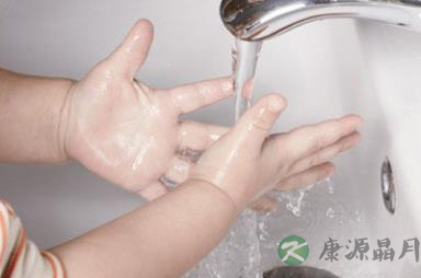 幼儿的手足口病如何防治?