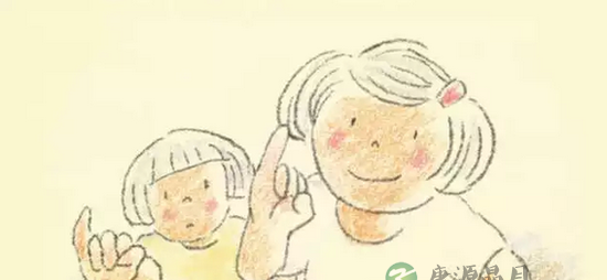 一个孩子的追问：“爸爸，我们约好的承诺呢？”