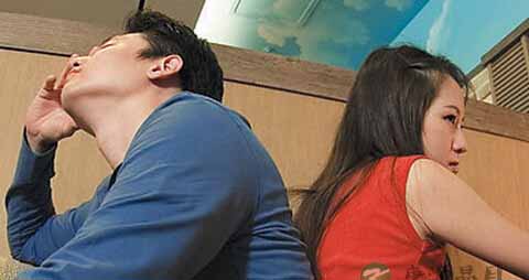 夫妻吵架不能做的事_夫妻吵架后禁止做的事 夫妻吵架不能做的事_夫妻吵架后禁止做的事