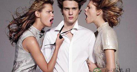 你身边有伪情敌吗?_伪情敌的藏身之处 你身边有伪情敌吗?_伪情敌的藏身之处