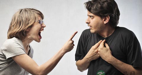 为什么夫妻会吵架_夫妻会吵架的禁忌