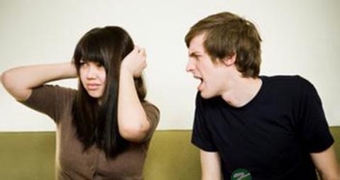 夫妻吵架的忌讳_哪些是夫妻吵架忌讳