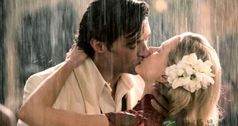 如何学会接吻_接吻技巧 如何学会接吻_接吻技巧