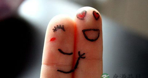 爱情会让人们有何变化_爱情会让人们的变化