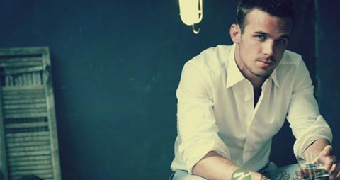 哪些男人可观不可亵玩_选男人标准