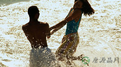 细数男女之间的心理区别 细数男女之间的心理区别