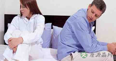 男人怎样处理婚姻危机