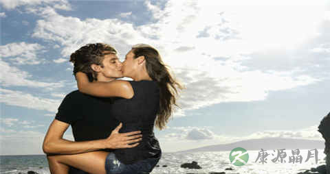 常见接吻方式_男人接吻方式