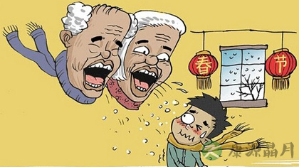 面对父母逼婚该怎么办 面对父母逼婚该怎么办