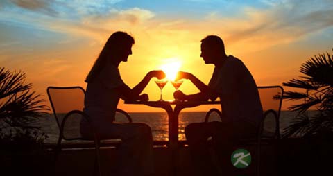 男人如何与女人相处_男人与女人相处的方法