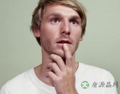 细看说谎时的肢体动作