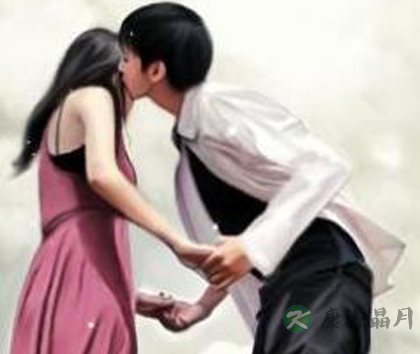 好的心理素质增加爱情成功率