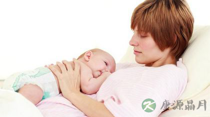 产后抑郁症的四大表现早知道