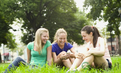心理疾病“喜好”春季 需警惕