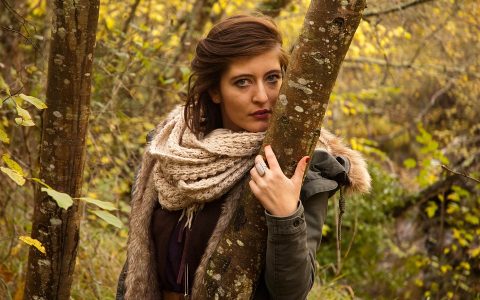 我的上帝是我自己