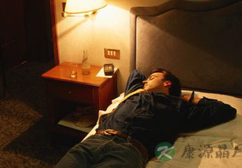 心理处方巧妙解决白领职业病