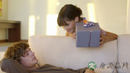 热恋中的女人十大禁忌