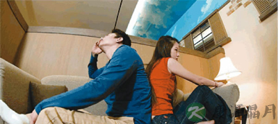 扼杀男女感情的10个凶手