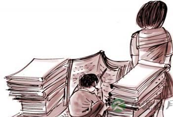 直迫“80后”的七大心病