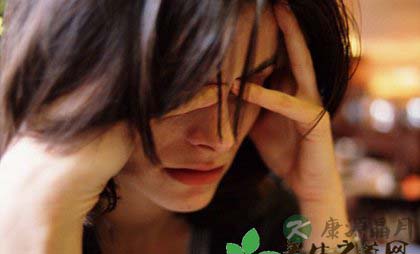 注意：6种性格的人最易患病