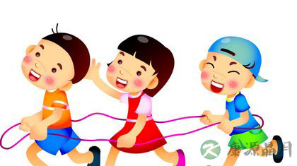 儿童多动症 学会8种自我疗法