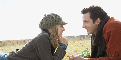 好的心理素质增加爱情成功率