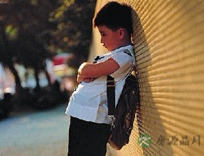 孩子自闭症 家长要警惕