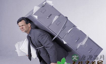 心理压力大，杂粮帮助你？