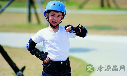 儿童心理健康的五大标志