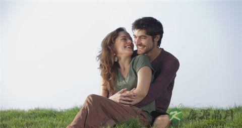 最佳恋爱模式 男女要差三岁