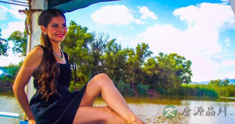 异性交往有讲究